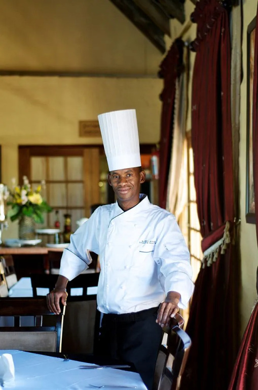 Vaalnest Boutique Hotel