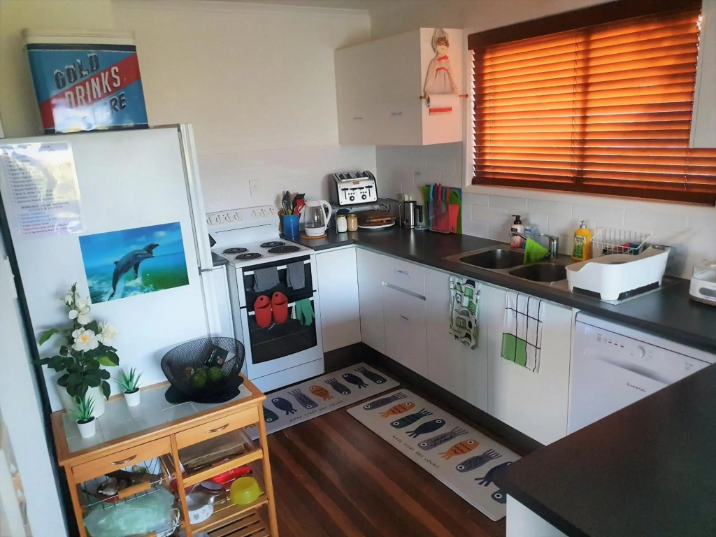 Amazing City Location-Private Room in a Share House-2 Rooms available