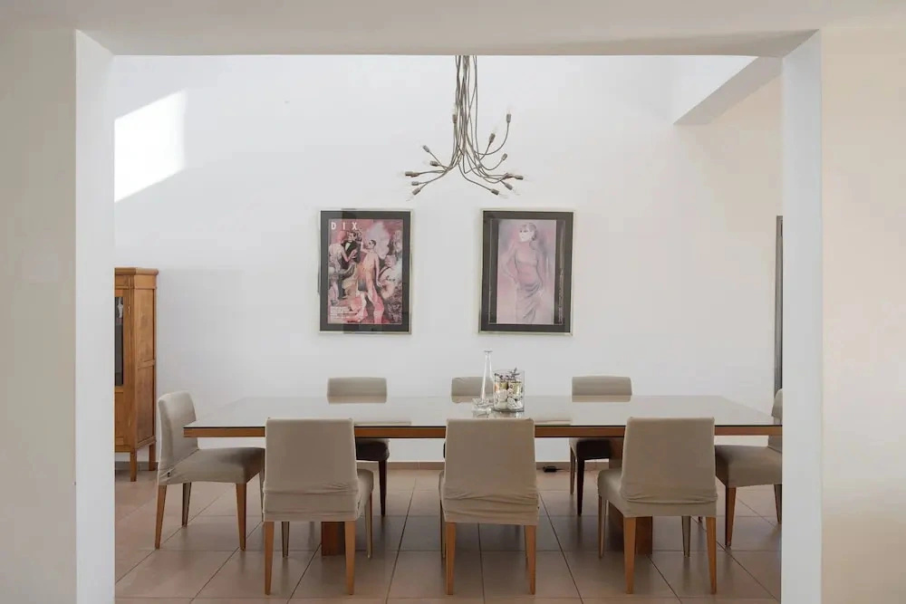 Grand Apollon Villa