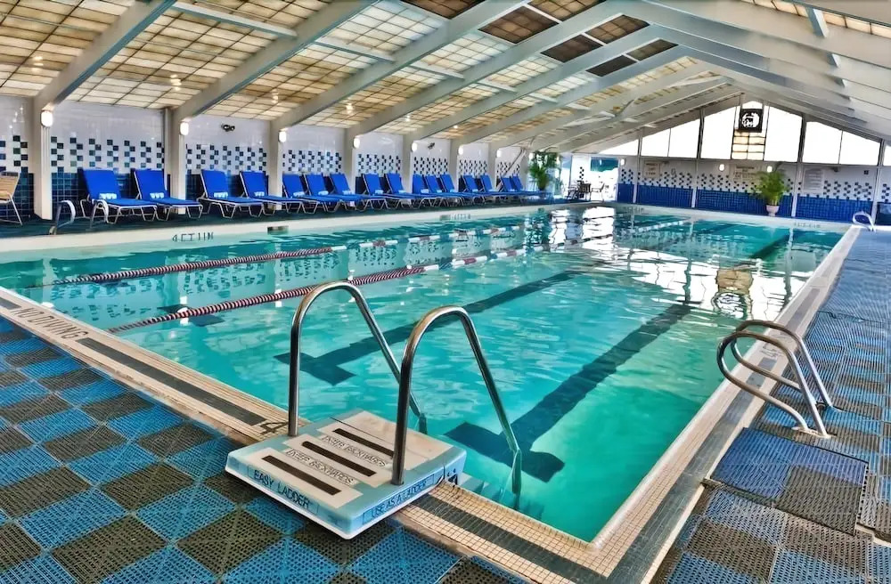 96 Eaton - 2 Bedroom Condo