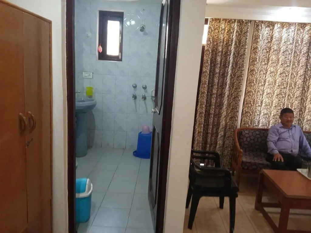 Hotel Mountain Trail By OYO Rooms