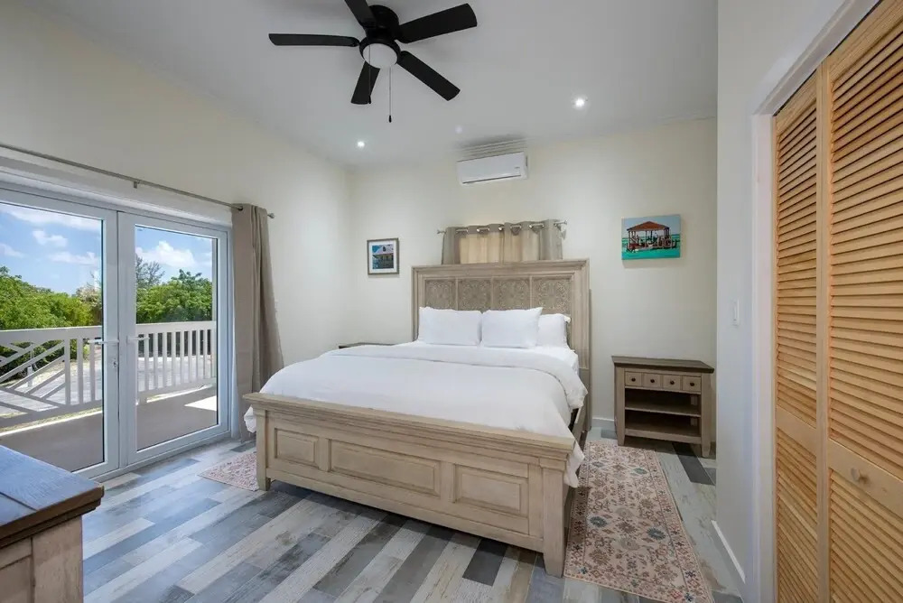 The Better Life & Cottage 5 Bedroom Home