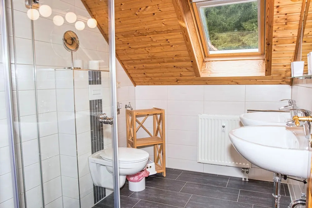 This is Your House to Stay for Holidays