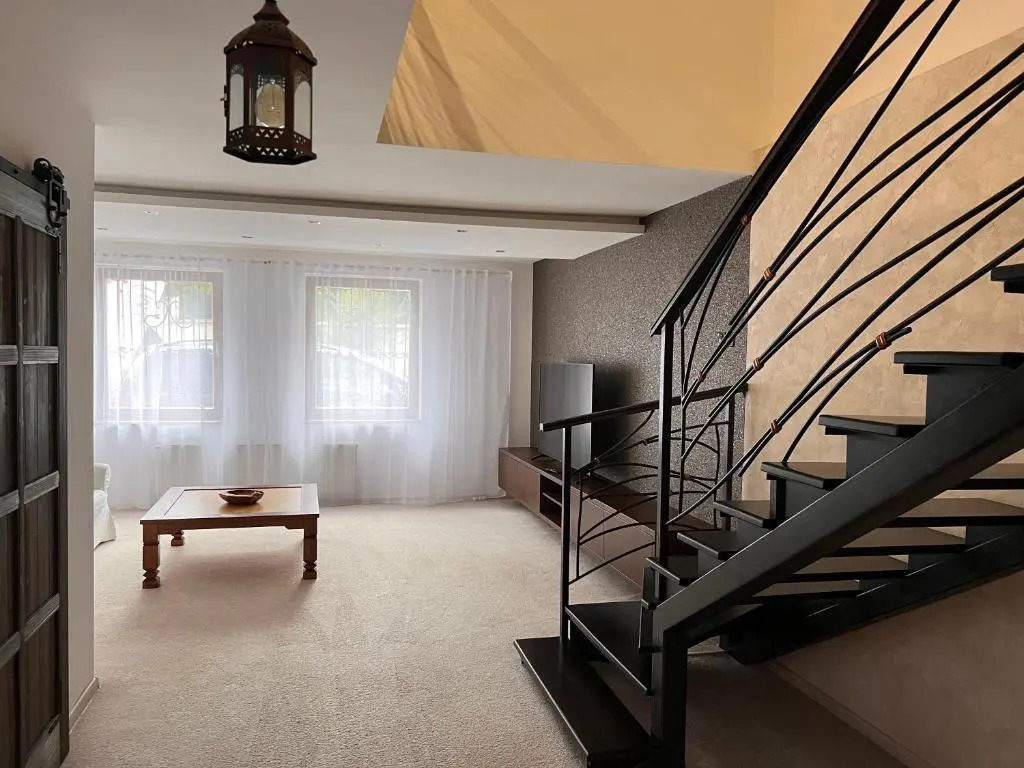 HOTEL Garni PATRIOT