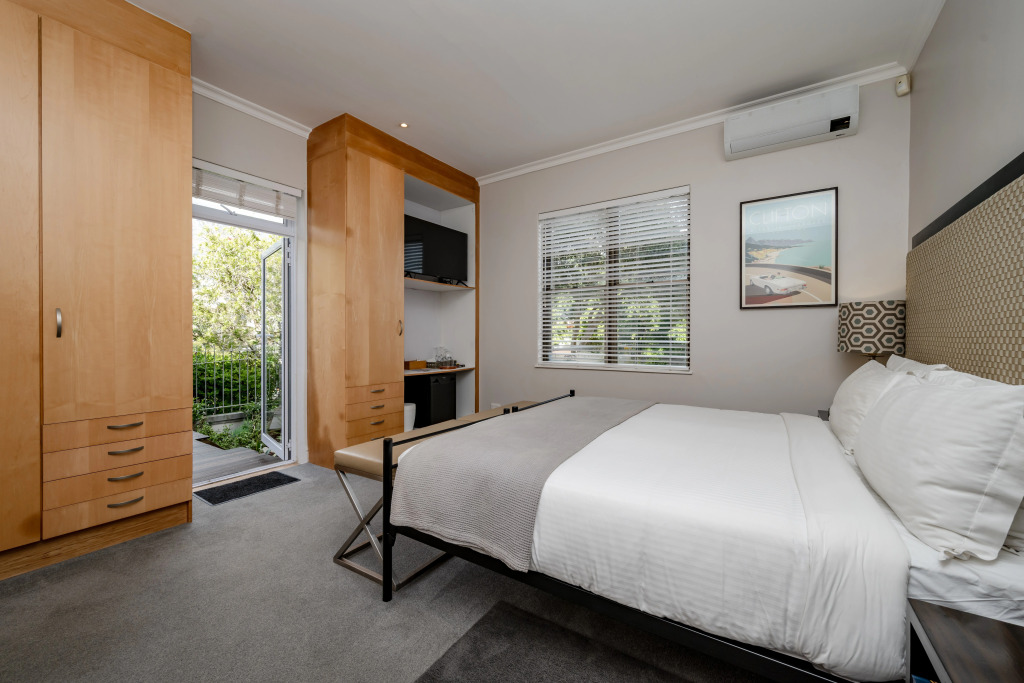 Camps Bay Retreat Hotel