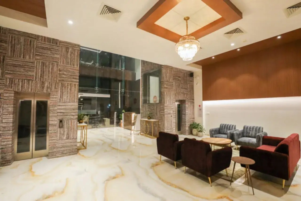 Spree Hotel Aurangabad