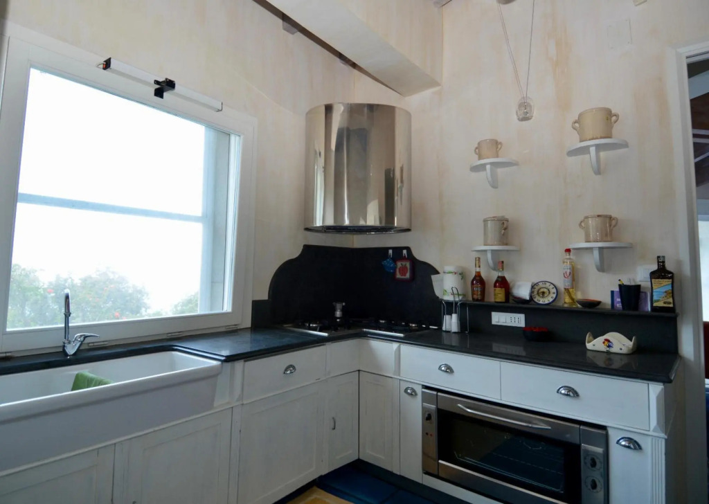 Villa Maratea Luxury - Luxury villa 6 pax