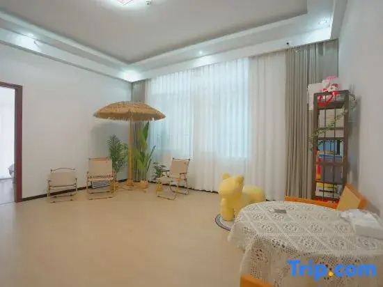 Pingtan Liuxia Inn
