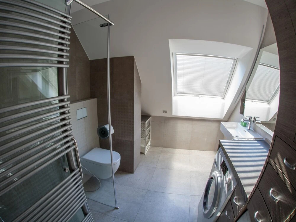 Apartment Lofty955 Ljubljana
