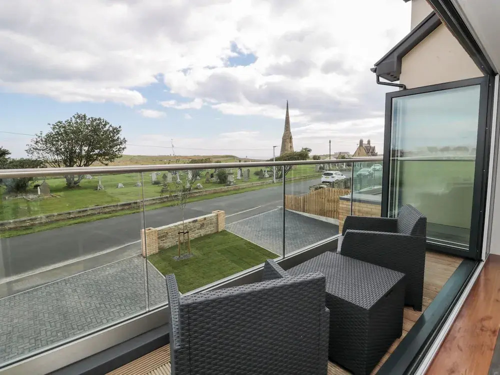 Amble Views