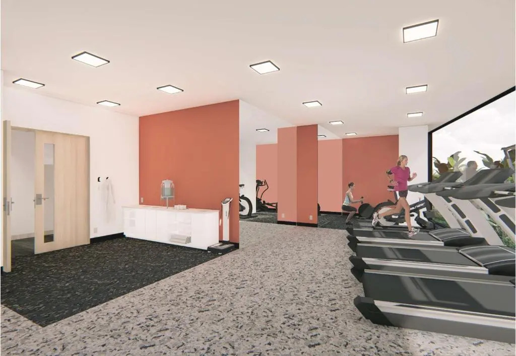 Hampton By Hilton Quito La Carolina Park