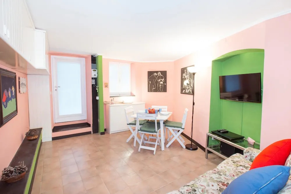 Nice Flat