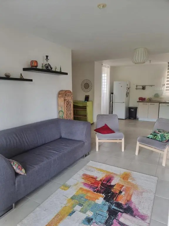 Appartement 4 pers Ste-Luce sur la rte des plages