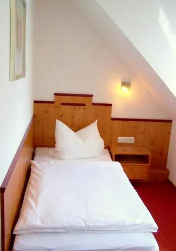 Landgasthof Schwarzer Adler GbR