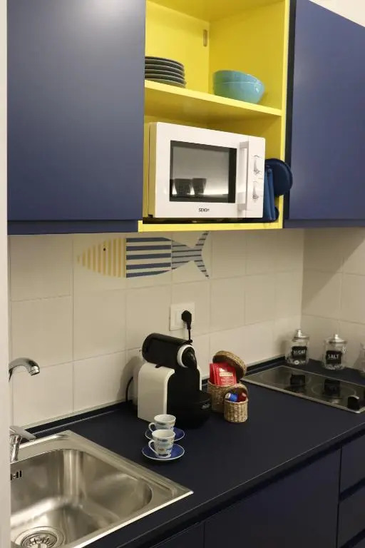 Lemon Suite