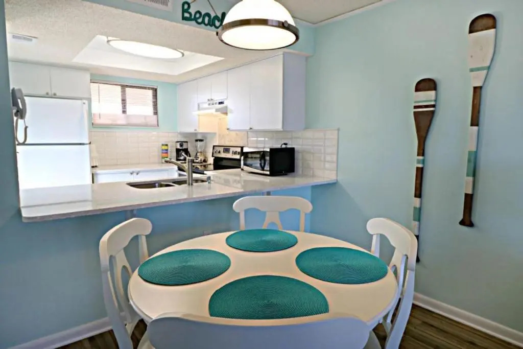 Ocean Village Club H35