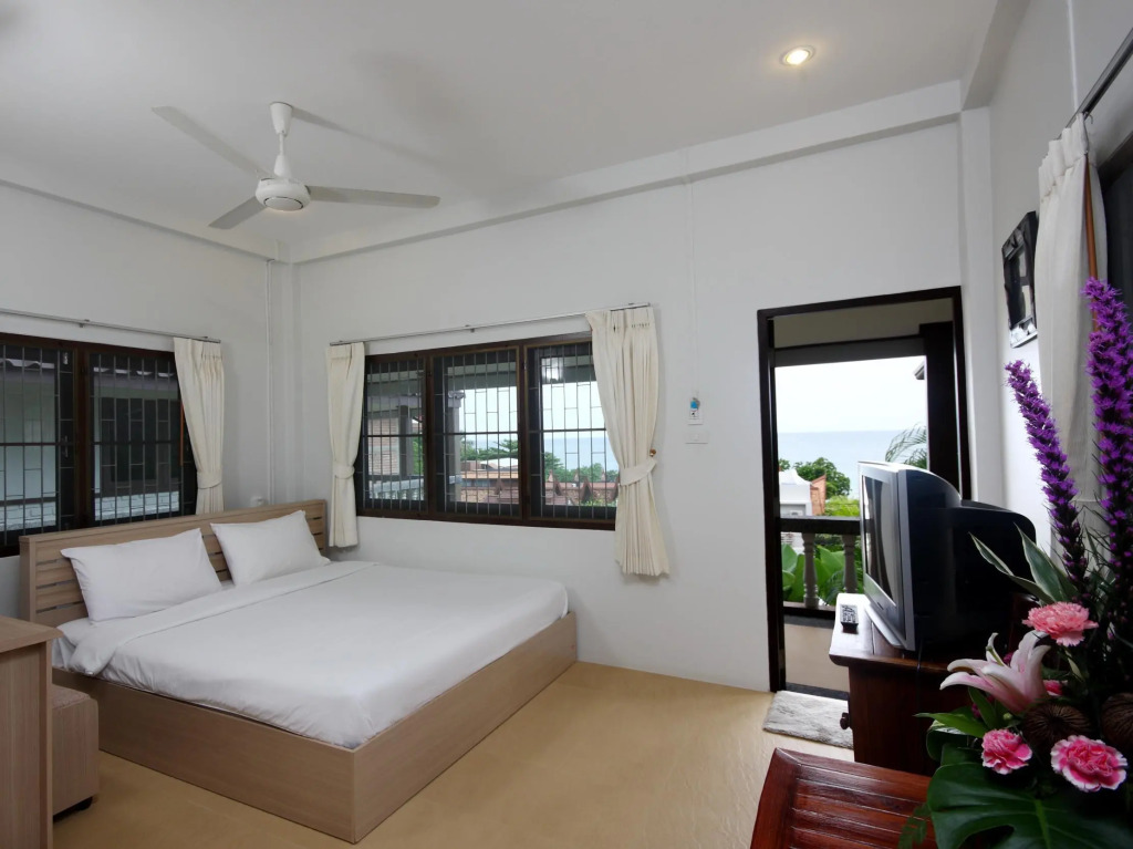 Kata Hiview Resort
