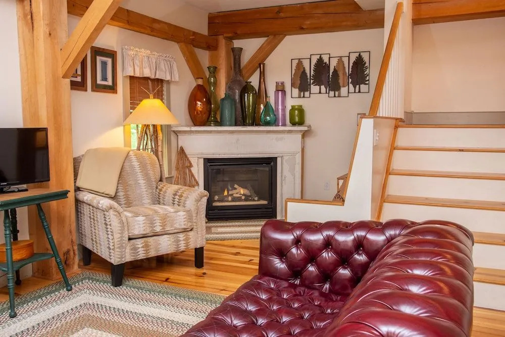 Inn at Silver Maple Farm