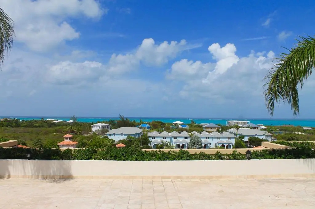 Hotel La Vista Azul