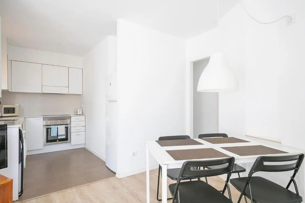 Apartaments Pepita Bandert