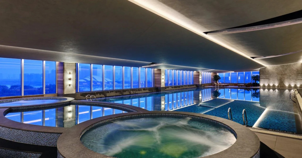 InterContinental Hefei by IHG