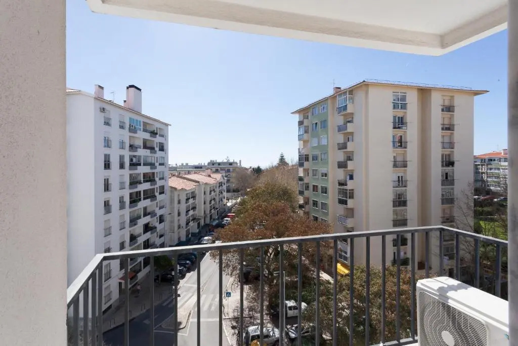 BeGuest Cascais Inn Apartments
