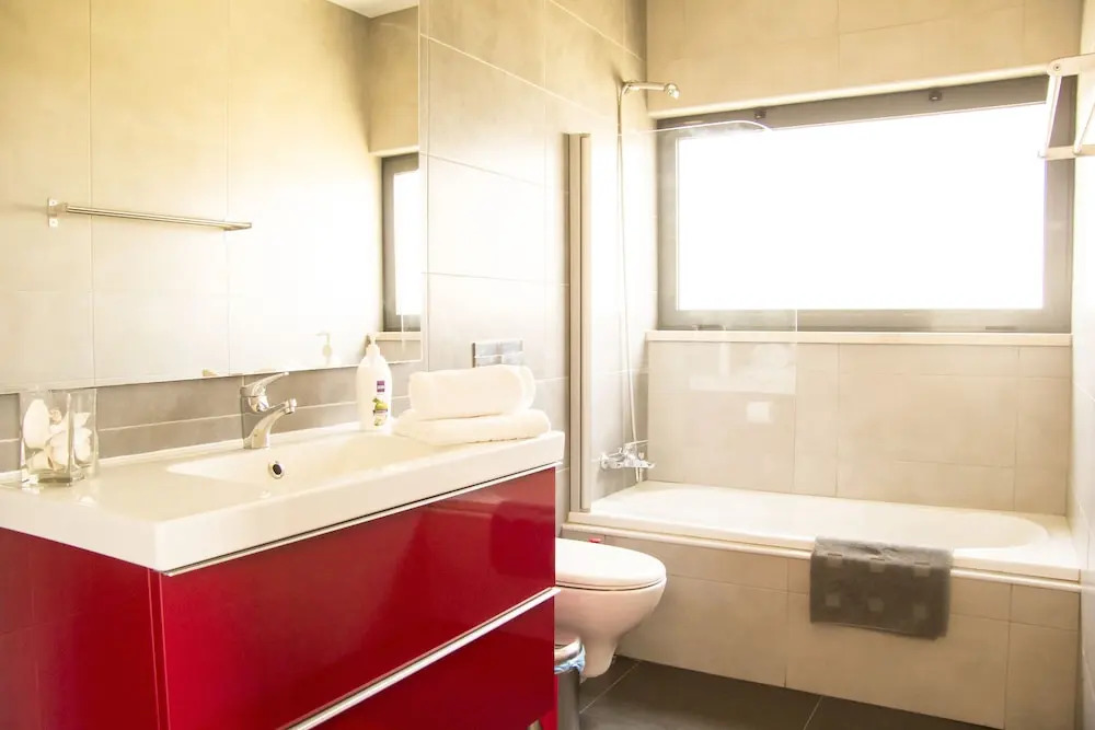 Carina Villas with Pool and Ocean view