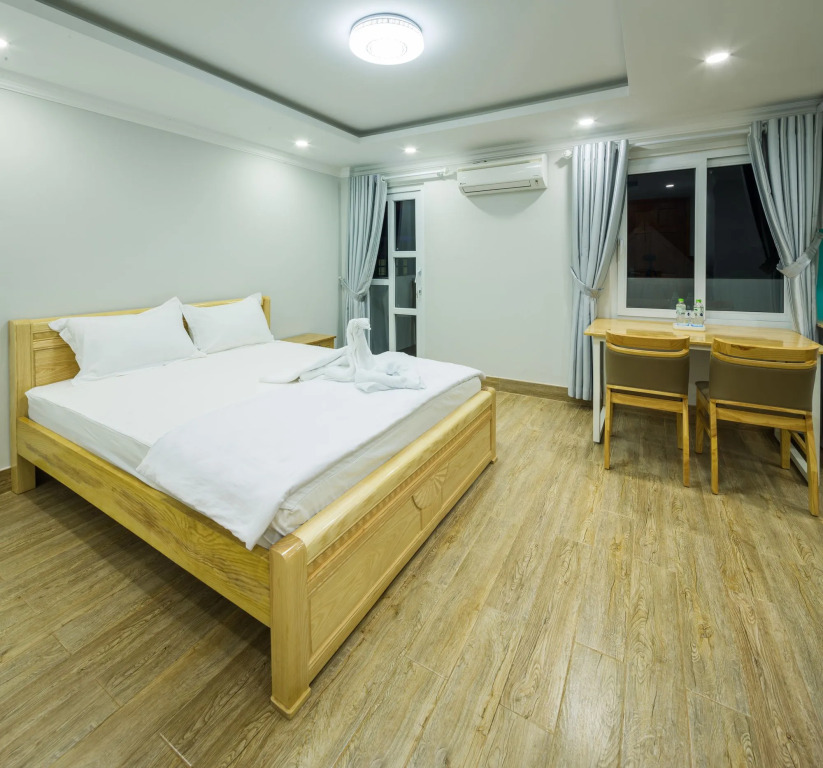Melody Apartment - Sai Gon