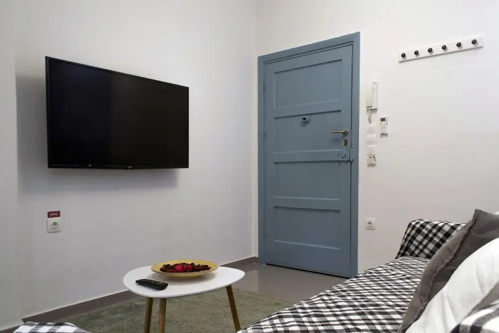 Kyma Apartments Athens Acropolis 3 & 4 & 5