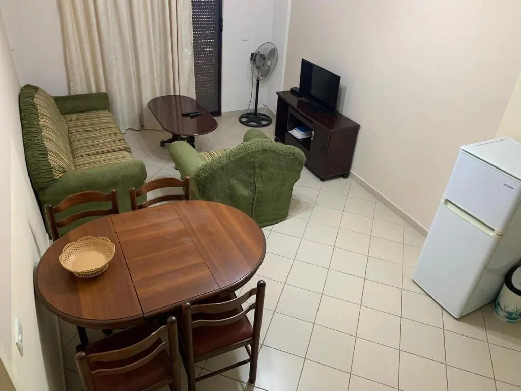 I&S Apartment 2