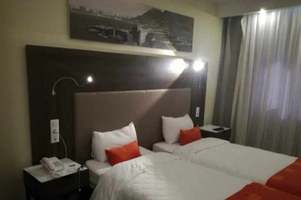Hôtel Hadil
