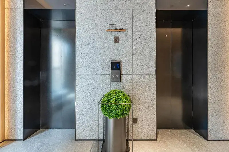 JI Hotel Guangzhou Panyu Shiqiao Subway Station