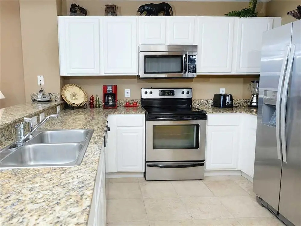 Tidewater 2607 - One Bedroom Condo
