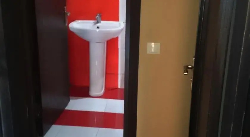 Paradise Kobuleti Hotel