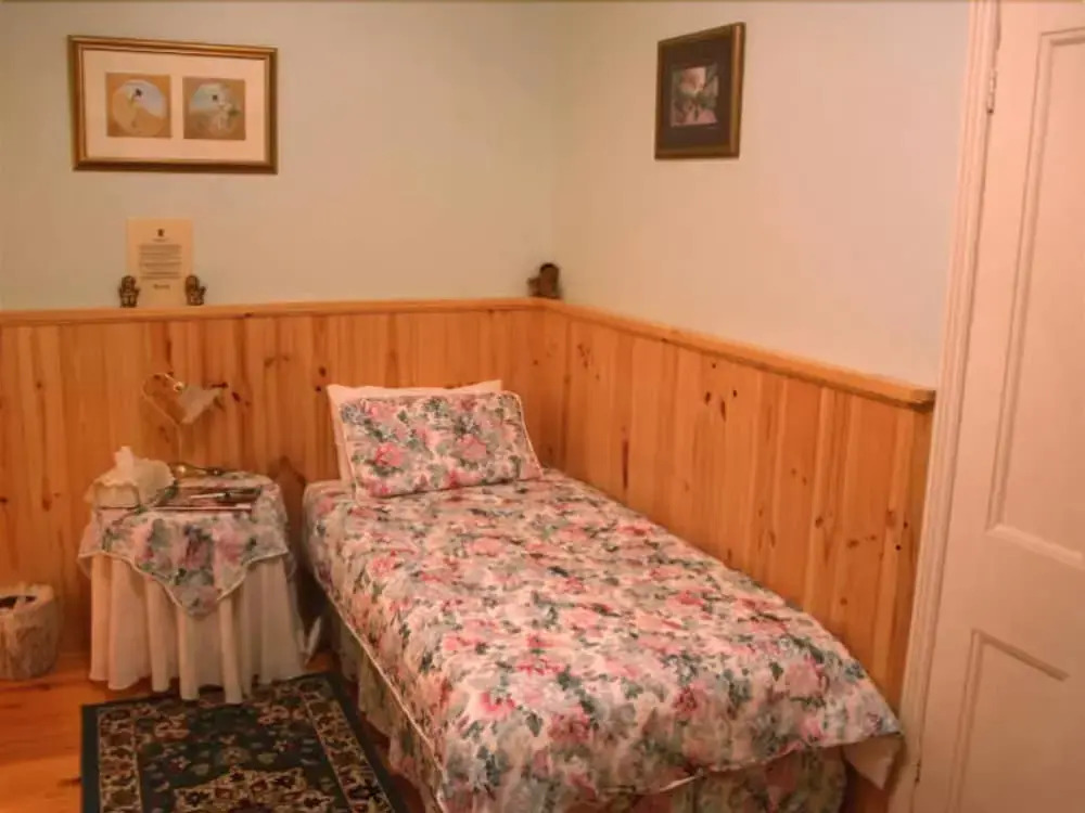 Seaview Lodge