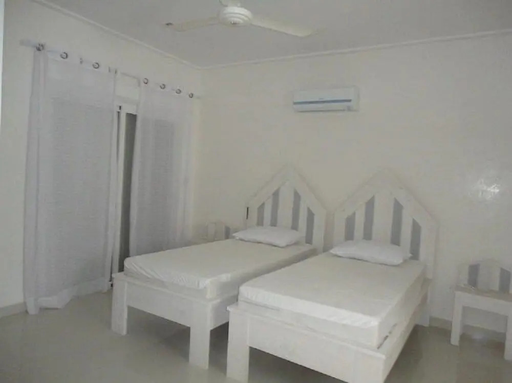 Villa Contemporaine Saly