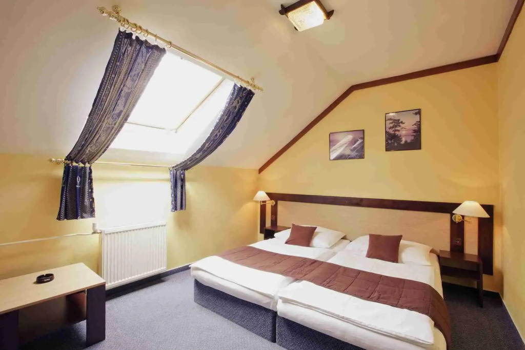 Hotel Adler
