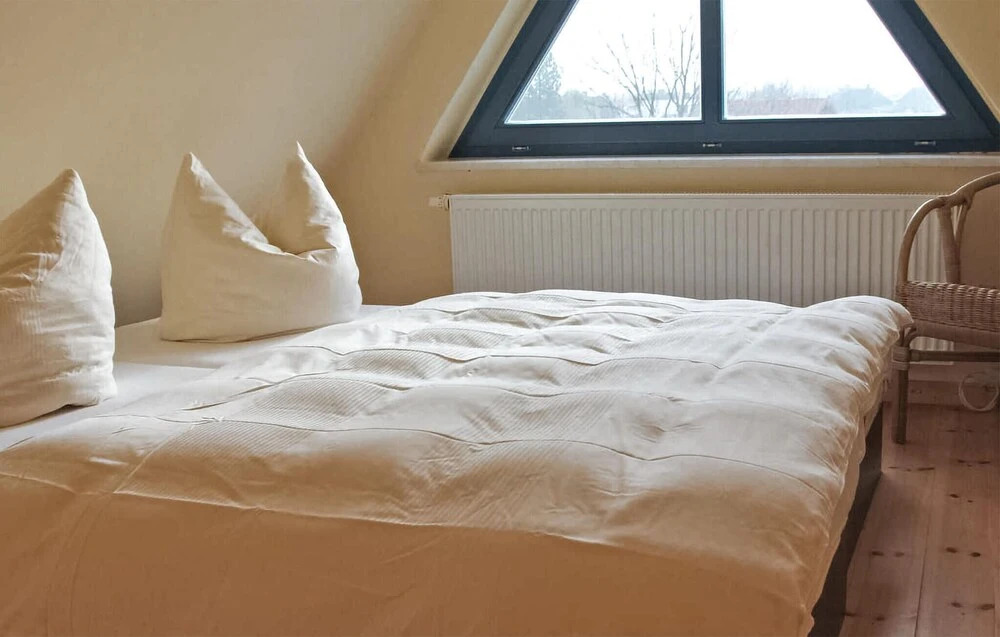 Stunning Apartment in Börgerende-rethwisch With Wifi and 2 Bedrooms