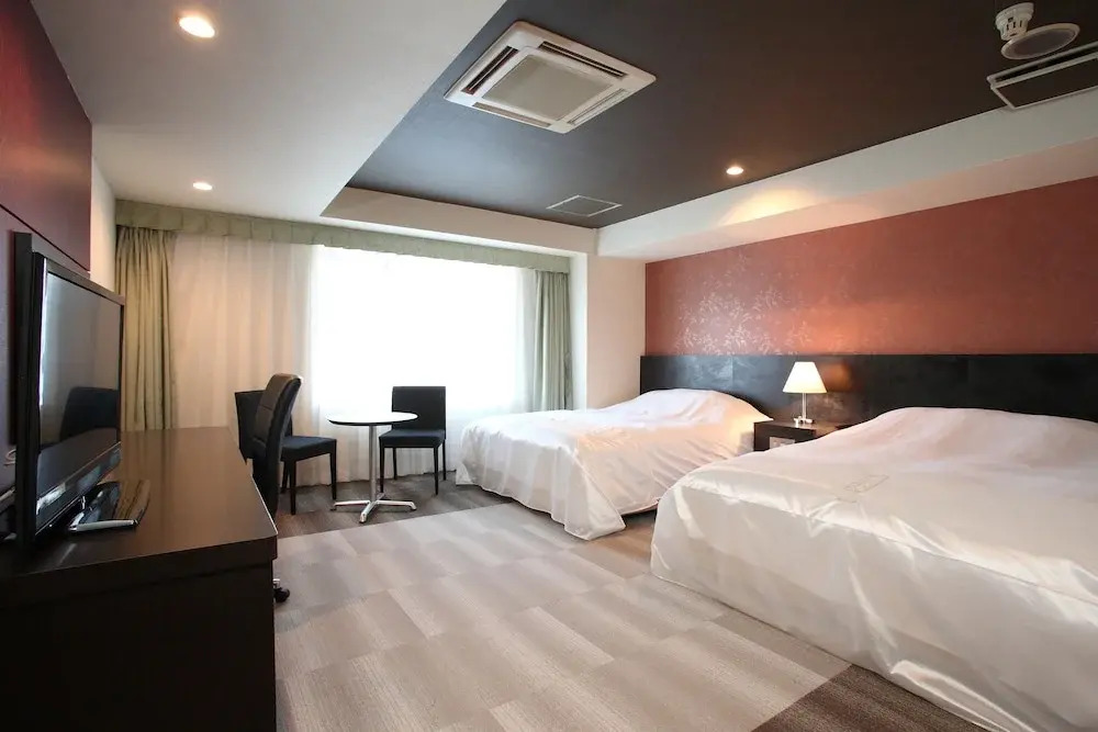 Hotel Sunline Kyoto Gion Shijo