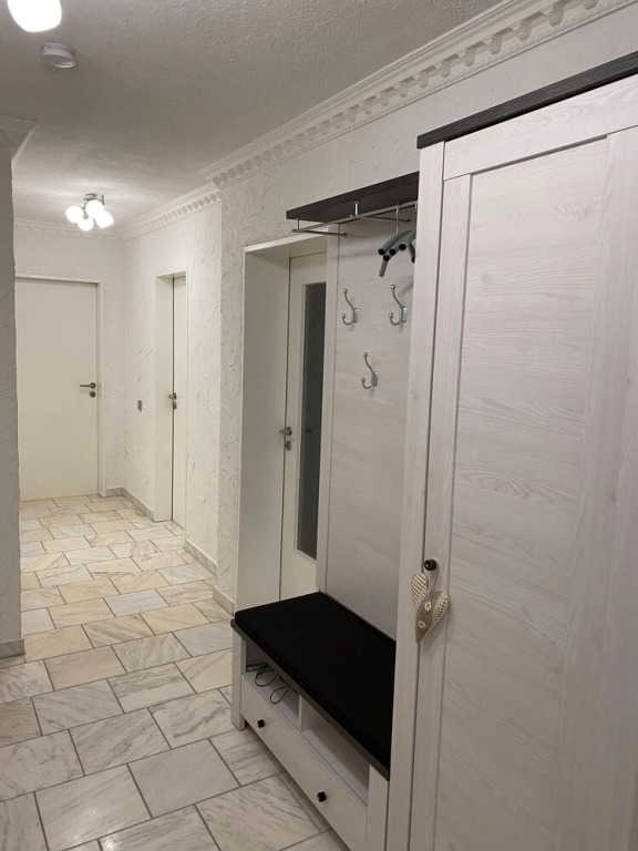 Ferienwohnung Soleleitweg