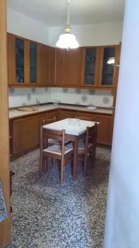 Cadi Gilbi e Pasqui