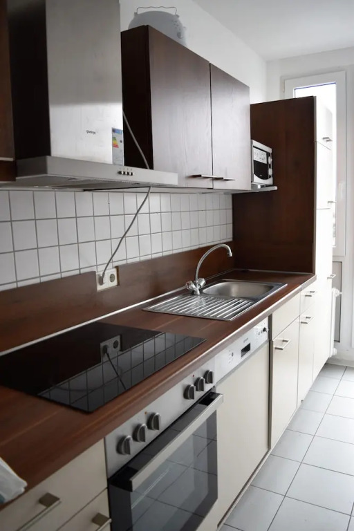 Ferienwohnung Neuss