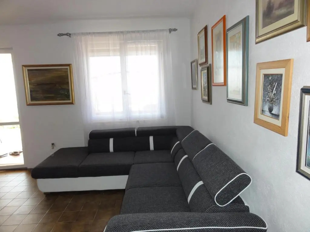 Apartments Babaja