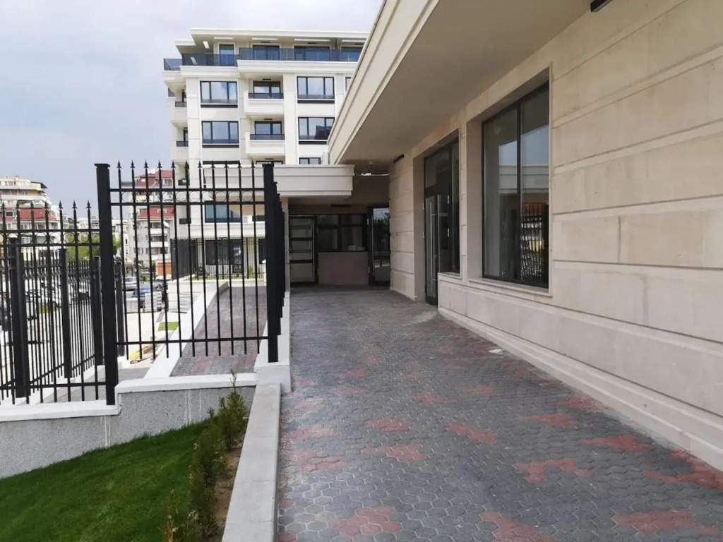 Business and Leisure apartments in Mladost 2