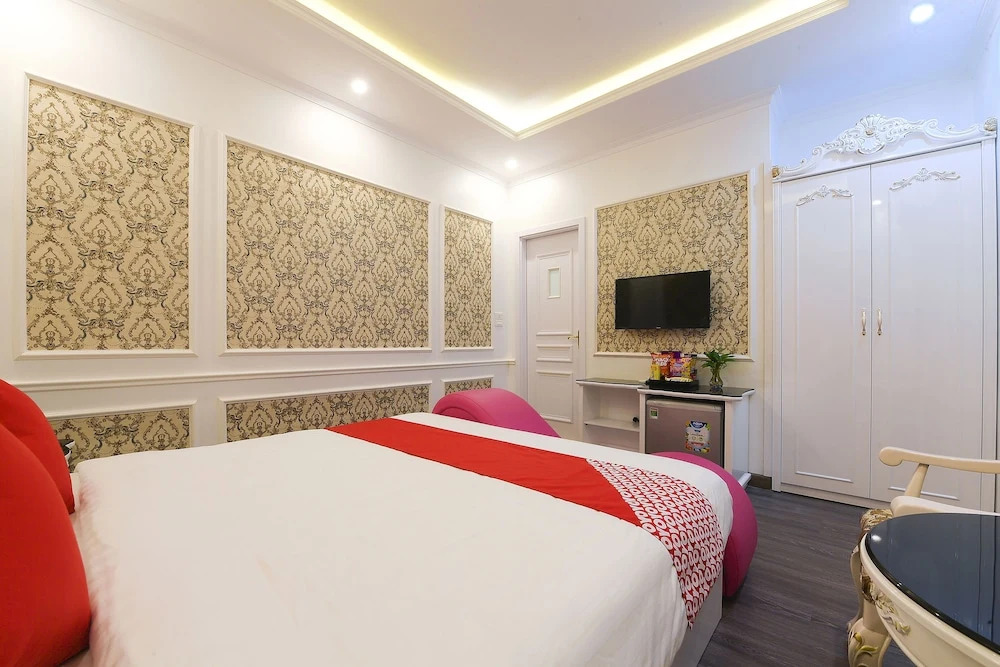 Diamond Hotel Ha Noi