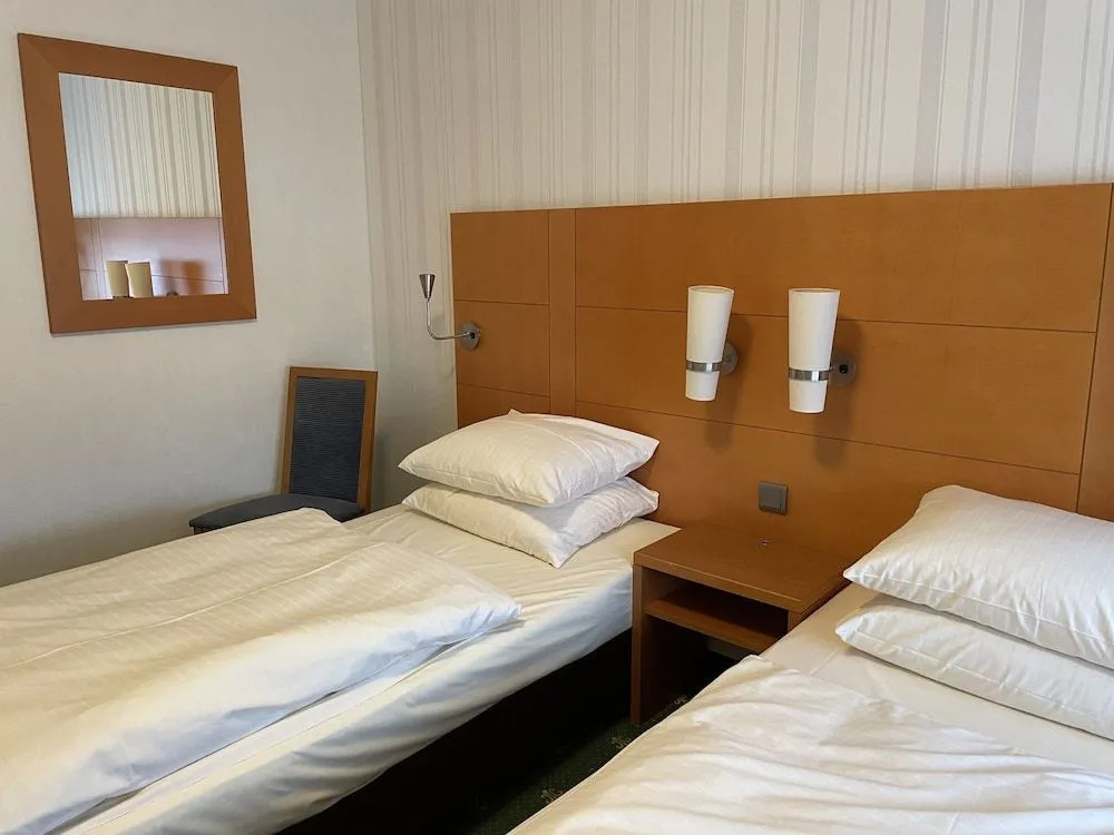 Hotel Am Kupferhammer