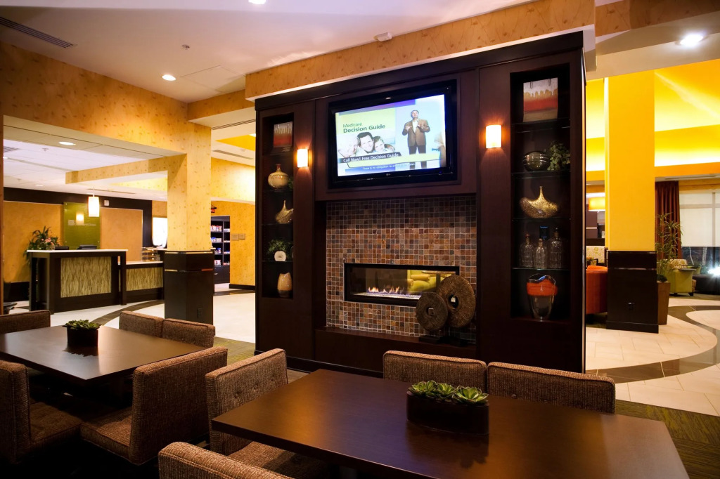 Hilton Garden Inn Nashville/Franklin-Cool Springs