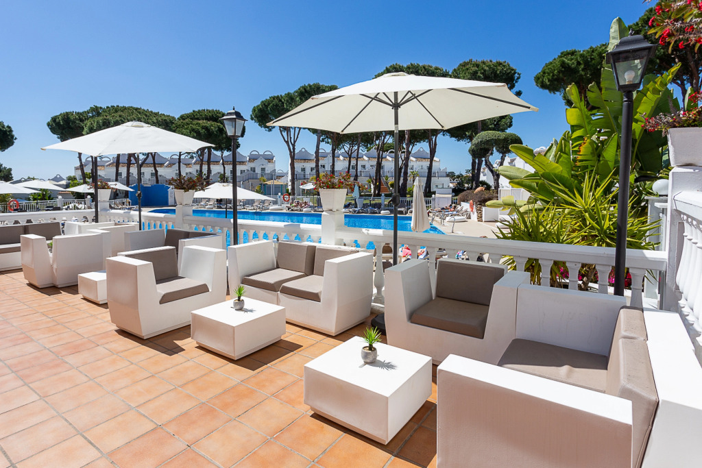 Marbella Resort  6