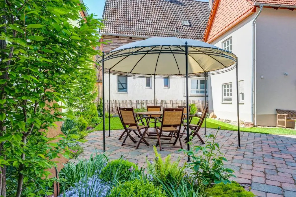 Ferienhaus Christina