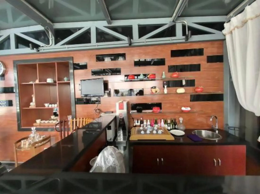 Harbin Sikaiwo Business Hotel